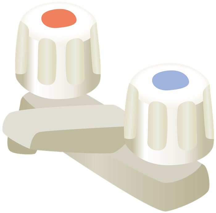 暖色と寒色の実用例