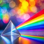 色が見える仕組み：私たちはなぜ色がみえる？