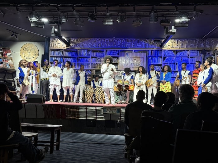 エチオピア、メラク・ベライによるフェンディカとは？エチオカラーについて解説